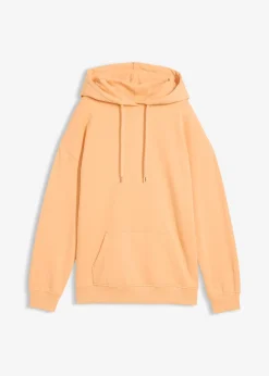 bonprix Sweat à capuche oversize|Femme Basiques|Sweats