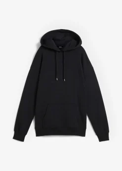 bonprix Sweat à capuche oversize|Femme Basiques|Sweats