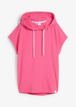 Femme bonprix Vêtements De Sport|Sweats|Sweat à capuche oversize