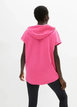 Femme bonprix Vêtements De Sport|Sweats|Sweat à capuche oversize