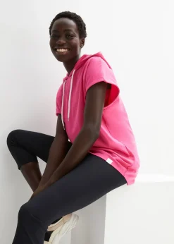 Femme bonprix Vêtements De Sport|Sweats|Sweat à capuche oversize