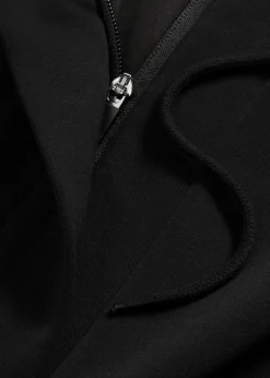 bonprix Sweat à capuche oversize et ultra-doux avec modal|Femme Vêtements De Sport|Sweats