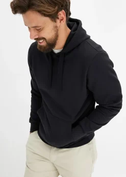 Homme bonprix Vêtements De Sport|Sweats|Sweat à capuche regular