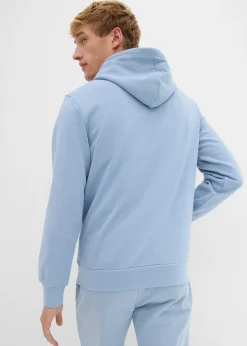bonprix Sweat à capuche regular|Homme Vêtements De Sport|Sweats
