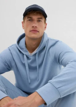 bonprix Sweat à capuche regular|Homme Vêtements De Sport|Sweats