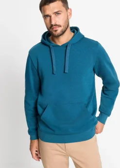 Homme bonprix Vêtements De Sport|Sweats|Sweat à capuche regular