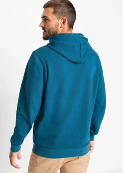 Homme bonprix Vêtements De Sport|Sweats|Sweat à capuche regular