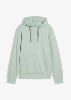 bonprix Sweat à capuche regular|Homme Vêtements De Sport|Sweats