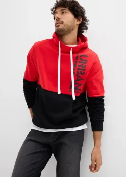 Homme bonprix Vêtements De Sport|Sweats|Sweat à capuche, slim