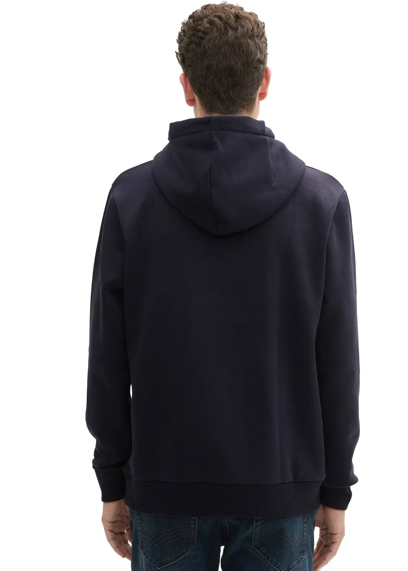 Tom Tailor Sweat à capuche|Homme Sweats