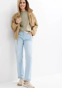 Femme bonprix T-Shirts & Tops|Sweat 100% coton