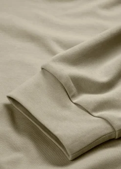 Femme bonprix T-Shirts & Tops|Sweat 100% coton