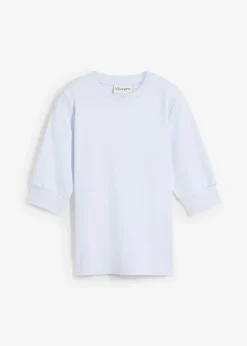 bonprix Sweat 100% coton|Femme T-Shirts & Tops