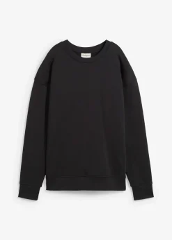 Homme bonprix Sweats|Sweat 100% coton, coupe loose