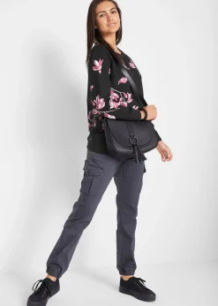 bonprix Sweat ample 100% coton|Femme Sweats