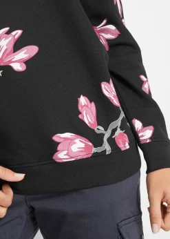 bonprix Sweat ample 100% coton|Femme Sweats