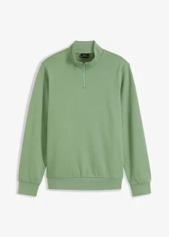 Homme bonprix Vêtements De Sport|Sweats|Sweat col camionneur