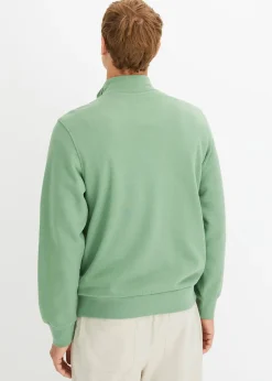 Homme bonprix Vêtements De Sport|Sweats|Sweat col camionneur