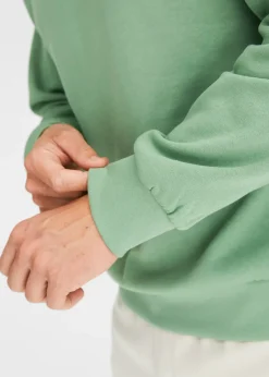 Homme bonprix Vêtements De Sport|Sweats|Sweat col camionneur