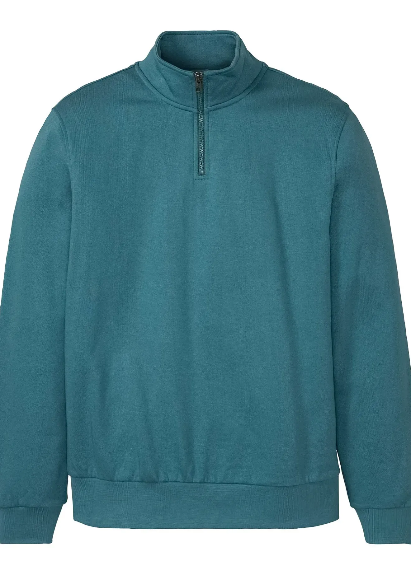 Homme bonprix Vêtements De Sport|Sweats|Sweat col camionneur