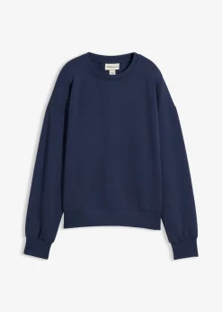 Femme bonprix Basiques|Sweats|Sweat doux en néoprène