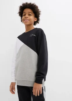 Enfant bonprix Vêtements Enfant|Garçons 9-16 Ans·Pulls & Sweats|Sweat Loose