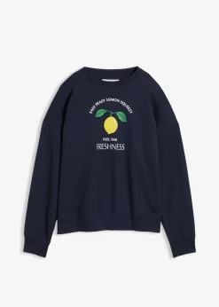 Femme bonprix Sweats|Sweat oversize