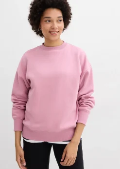 Femme bonprix Basiques|Sweats|Sweat oversize