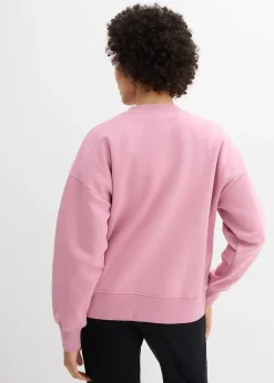 Femme bonprix Basiques|Sweats|Sweat oversize