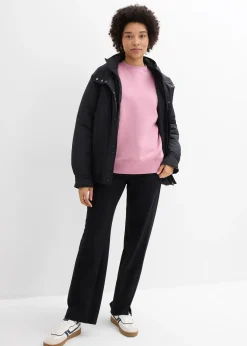 Femme bonprix Basiques|Sweats|Sweat oversize