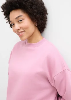 Femme bonprix Basiques|Sweats|Sweat oversize