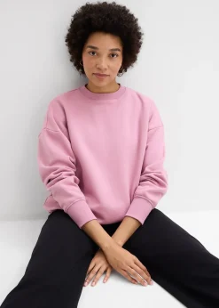 Femme bonprix Basiques|Sweats|Sweat oversize