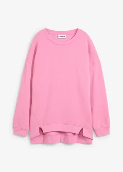 Femme bonprix Sweats|Sweat oversize