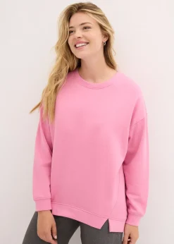 Femme bonprix Sweats|Sweat oversize