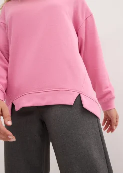 Femme bonprix Sweats|Sweat oversize