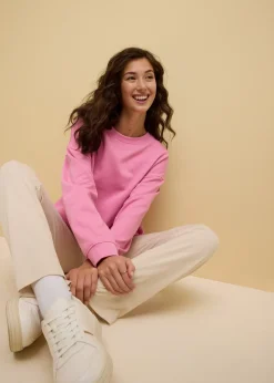 Femme bonprix Sweats|Sweat oversize