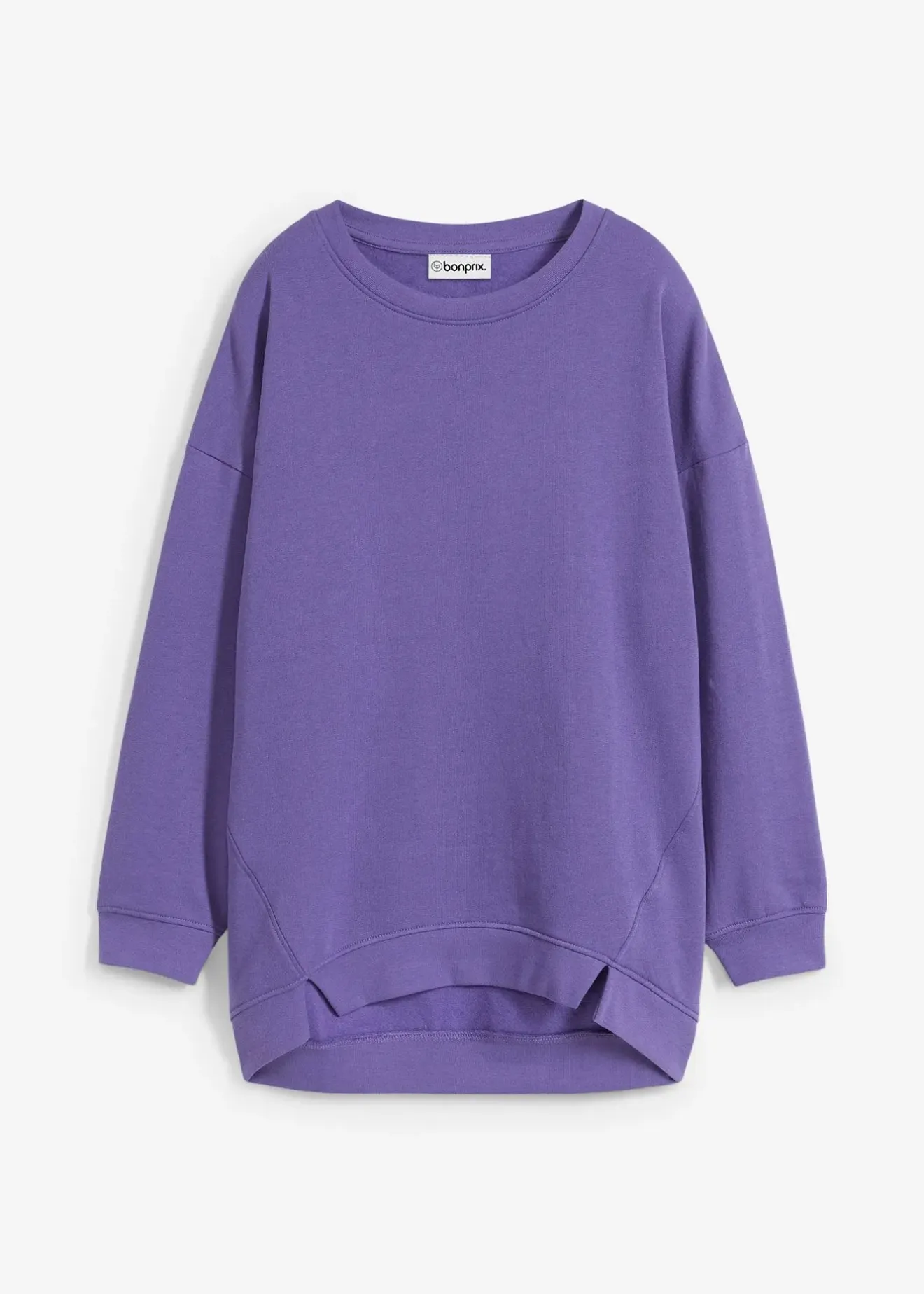 bonprix Sweat oversize|Femme Sweats