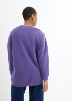 bonprix Sweat oversize|Femme Sweats