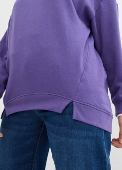 bonprix Sweat oversize|Femme Sweats