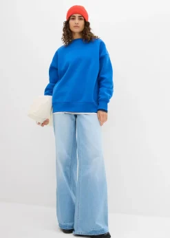 bonprix Sweat oversize|Femme Basiques|Sweats