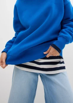 bonprix Sweat oversize|Femme Basiques|Sweats