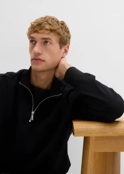 Homme bonprix Vêtements De Sport|Sweats|Sweat oversize 100% coton