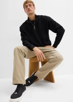 Homme bonprix Vêtements De Sport|Sweats|Sweat oversize 100% coton