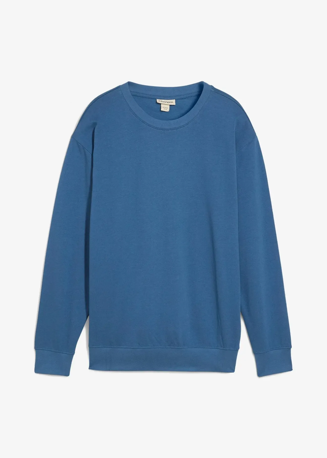 bonprix Sweat oversize 100% coton|Homme Vêtements De Sport|Sweats