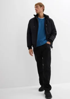 bonprix Sweat oversize 100% coton|Homme Vêtements De Sport|Sweats