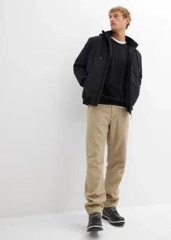 Homme bonprix Vêtements De Sport|Sweats|Sweat oversize 100% coton