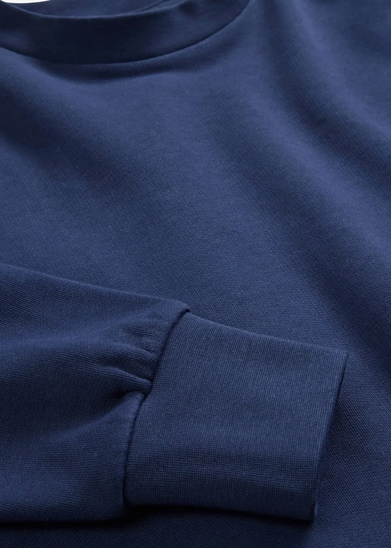 Femme bonprix Basiques|Sweats|Sweat oversize 100% coton