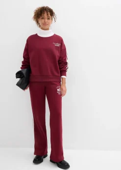 Femme bonprix Sweats|Sweat oversize et doux