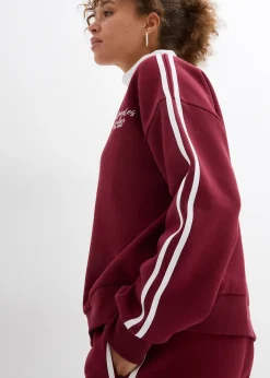 Femme bonprix Sweats|Sweat oversize et doux