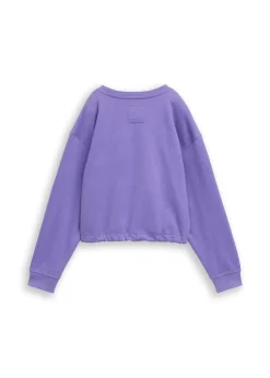 Enfant Tom Tailor Vêtements Enfant|Filles 9-16 Ans·Pulls & Sweats|Sweat